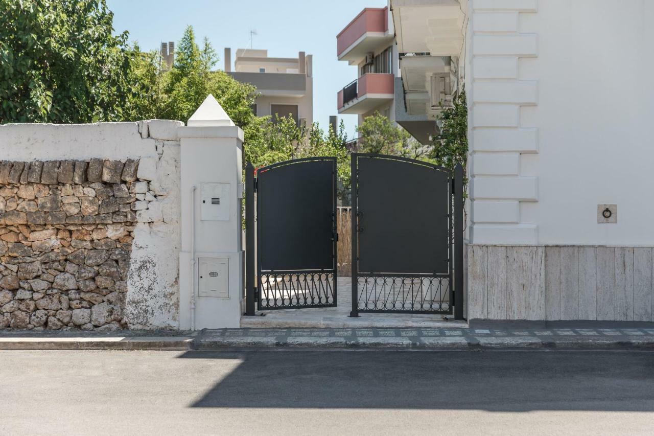 דירות פולינאנו א מארה Tra Parentesi - Locazione Turistica מראה חיצוני תמונה
